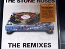 The Stone Roses The Remixes MOV Numbered Colour Vinyl LP New/Sealed