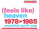 Various - NOW (FEELS LIKE) HEAVEN: 1978-1985 [VINYL] Sent Sameday*