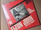 Elton John With Ray Cooper - Live From Moscow Vinyl, 2019 RSD - Sealed, Unopened
