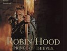 ORIGINAL SOUNDTRACK / ROBIN HOOD PRINCE OF THIEVES LP_RECORD
