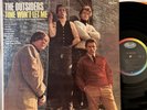 The Outsiders Time Won't Let Me Vinyl LP Capitol T 2501 Mono 1st Pressing 1966