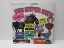 The Super Hits Various Artists LP Vinyl Atlantic 1967 Brand New Sealed Rare