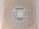 Jimmy Radcliffe 'Long After Tonight Is All Over' 7