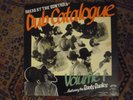 Roots Radics Outfit - Dub Catalogue Volume 1   (Dread At The Controls)