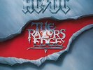 AC/DC - The Razor's Edge (Remastered) - METAL *SEALED*