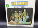 The Dillards Live  Almost  LP Vinyl Record