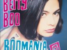 Betty Boo Boomania (Vinyl) 12