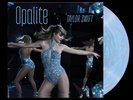 Taylor Swift Opalite Blue Pearlescent Single 7