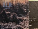 REM Murmur 1983 Pressing Vinyl LP