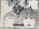 THE BEATLES /REVOLVER Vinyl LP 70's Reissue Excellent Vinyl And Jacket SW-2576