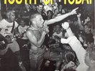 USED: Youth Of Today - Break Down The Walls (LP, Album, RE) vinyl - grading in d