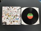 LED ZEPPELIN - LED ZEPPELIN III 2014 12