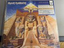 Iron Maiden, Powerslave, 40th Anniversary Remaster Vinyl LP, Sealed, New, MINT