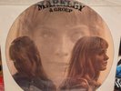 WEST COAST POP EXPERIMENTAL BAND Markley: A Group LP Forward Records NM