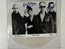 HARD CORPS Rarities Vinyl Record Band Regine Fetet