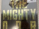 O.A.R The Mighty OAR Ltd Ed Colored Vinyl + 7in Colored Single Brand-New RARE