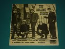 THE ROLLING STONES - Not Fade Away - SPAIN 7