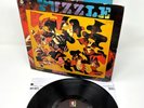 PUZZLE Self-Titled 1969 Vinyl Gatefold LP - Psych Rock, Die-Cut Cover - ABCS-671