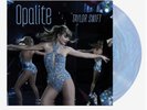 Taylor Swift Opalite Blue Pearlescent Vinyl 7