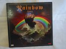 RAINBOW - RAINBOW RISING - LABEL - OYSTER - OY-1-1601 - YEAR - 1976