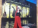 MINA Cremona LP PDU 1996 First Pressing Ita Limited Edition Numbered Gatefold