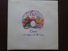 QUEEN 12” UK Vinyl Album 'A Night At The Opera' 1975 pics inner sleeve EX/VG+/EX