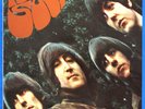 The Beatles * RUBBER SOUL * 1965 UK 'Mono' LP -4/-4 Super Clean  Near Mint Play