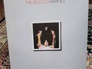 The Beatles Rarities 1980 Vinyl  SHAL-12060 Capital Records