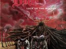 Dio Lock Up The Wolves Vertigo Vinyl LP