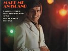 Joe Dolan Make Me An Island Pye Vinyl LP