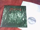 XMAL DEUTSCHLAND Fetisch RARE LP + Inner Original NEW WAVE Goth EX