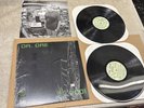 OG 1999 DR DRE Album THE CHRONIC 2001 Record 1ST press 2Lp Shrink Hype