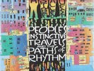 A Tribe Called Quest - People's Instinctive Travels And The Paths Of Rhythm (2xL