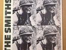 The Smiths Meat Is Murder LP Vinyl 12