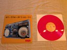 At the Drive-In Vaya Pink Vinyl EP