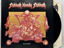 Black Sabbath - Sabbath Bloody Sabbath - 1973 UK 1st Press VG++ Ultrasonic Clean