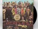 The Beatles - Sgt Peppers Lonely Hearts Club Band - 1967 UK Mono PMC 7027