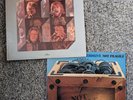 Bachman-Turner Overdrive vinyl bundle