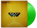 Alien: Earth Soundtrack (Vinyl LP) JEFF RUSO In-Hand  BRAND NEW/SEALED