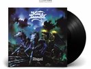 KING DIAMOND - Abigail [BLACK LP]