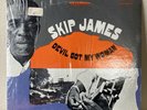 Skip James – Devil Got My Woman LP Vanguard VSD-79273