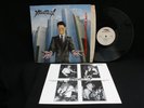 Xentrix – For Whose Advantage? (1990.U.K.1st) Vinyl.Record.LP