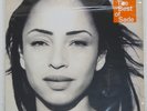 SADE THE BEST OF SADE EPIC 4777931 UK VINYL 2LP