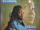 Doris Duke Woman LP Scepter SPS 5124 Sealed