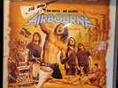 Airbourne - No Guts No Glory Black Vinyl New & Sealed