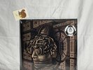 Meshuggah - None LP Vinyl, Black