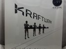 Kraftwerk: Minimum - Maximum. 4 LP 2005 UK Sealed Box Set. As New W/Hype Sticker