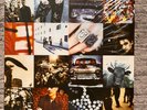 U2 – Achtung Baby RED LP Tested In Shrink Bono