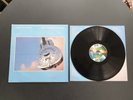 DIRE STRAITS - BROTHERS IN ARMS 1985 UK PRESS 12