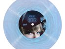 TAYLOR SWIFT - Opalite - 7” Blue Pearlescent Vinyl Single IN HAND READY TO SHIP